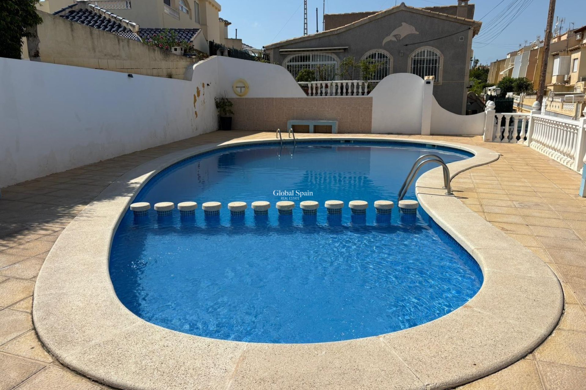 Revente - MAISON -
TORREVIEJA - LOS BALCONES - LOS ALTOS