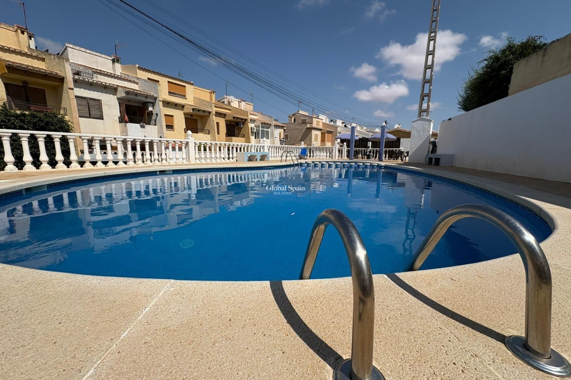Revente - MAISON -
TORREVIEJA - LOS BALCONES - LOS ALTOS