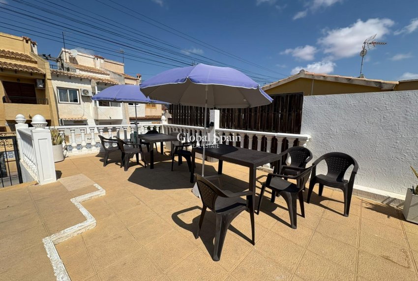 Revente - MAISON -
TORREVIEJA - LOS BALCONES - LOS ALTOS