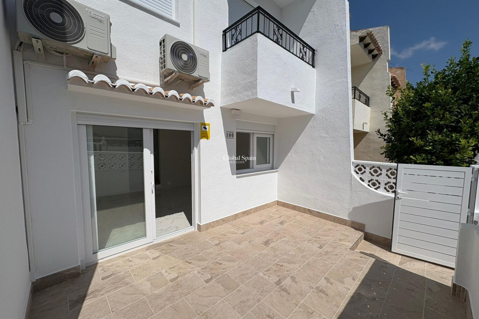 Revente - MAISON -
TORREVIEJA - LOS BALCONES - LOS ALTOS