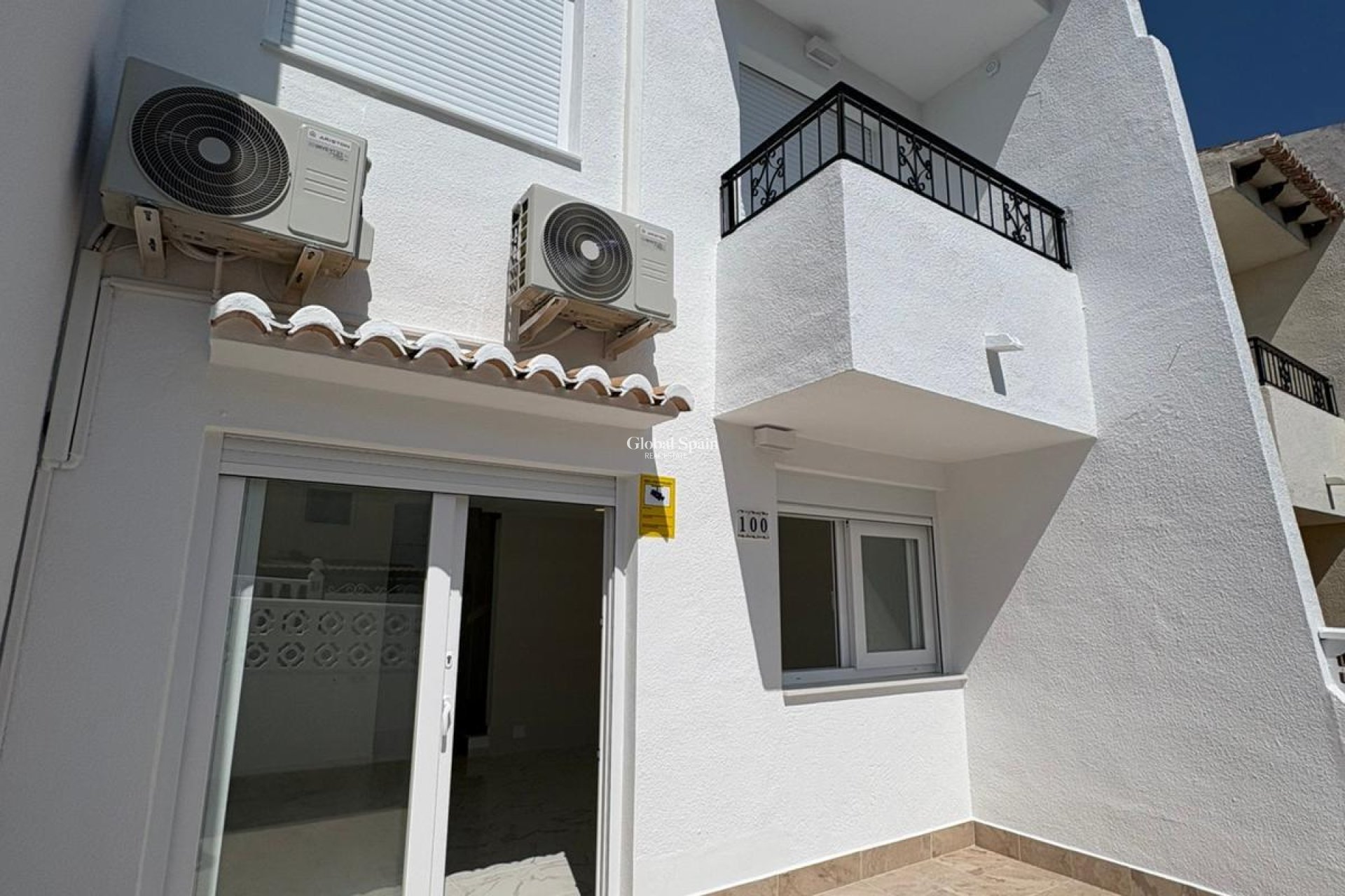 Revente - MAISON -
TORREVIEJA - LOS BALCONES - LOS ALTOS