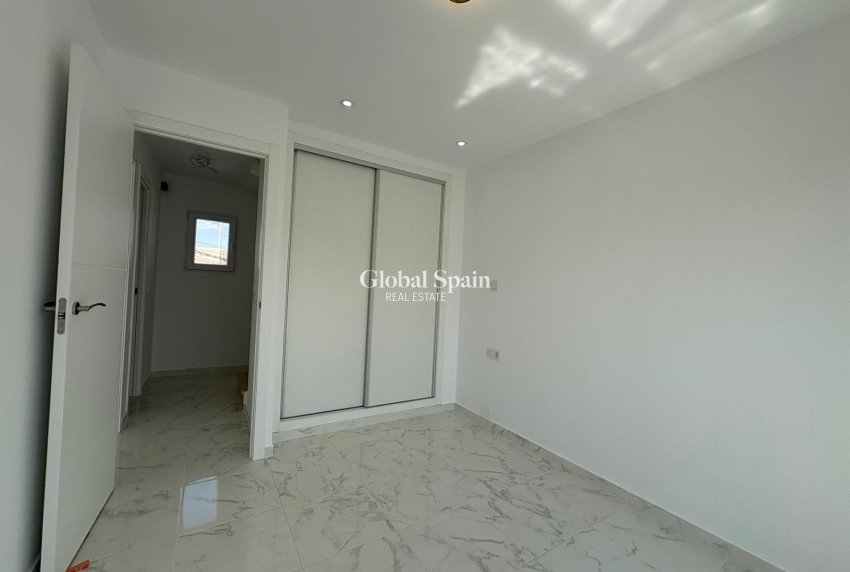Revente - MAISON -
TORREVIEJA - LOS BALCONES - LOS ALTOS
