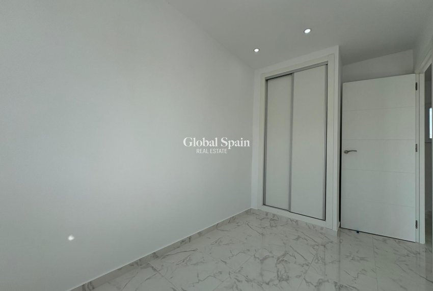 Revente - MAISON -
TORREVIEJA - LOS BALCONES - LOS ALTOS