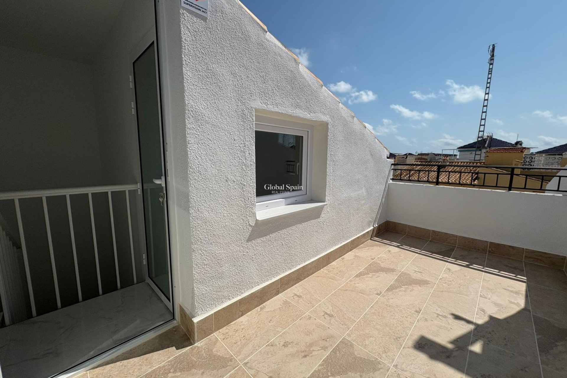 Revente - MAISON -
TORREVIEJA - LOS BALCONES - LOS ALTOS