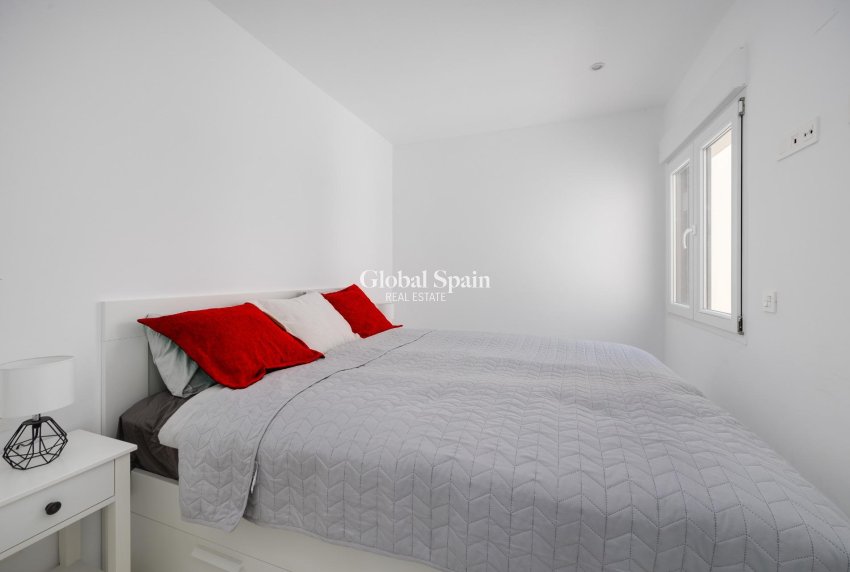 Revente - MAISON -
TORREVIEJA - LOS BALCONES - LOS ALTOS