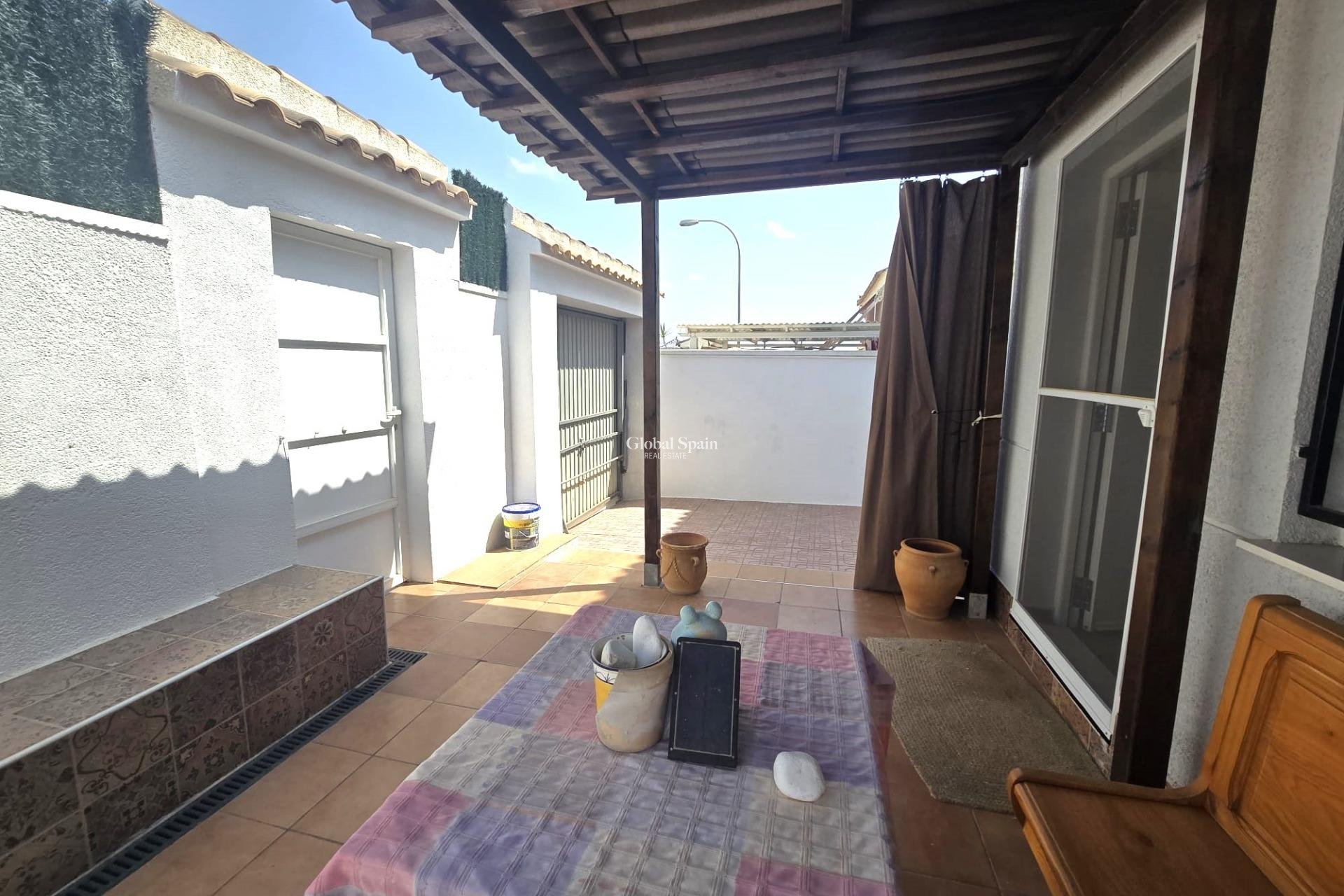 Revente - MAISON -
TORREVIEJA - LOS BALCONES - LOS ALTOS