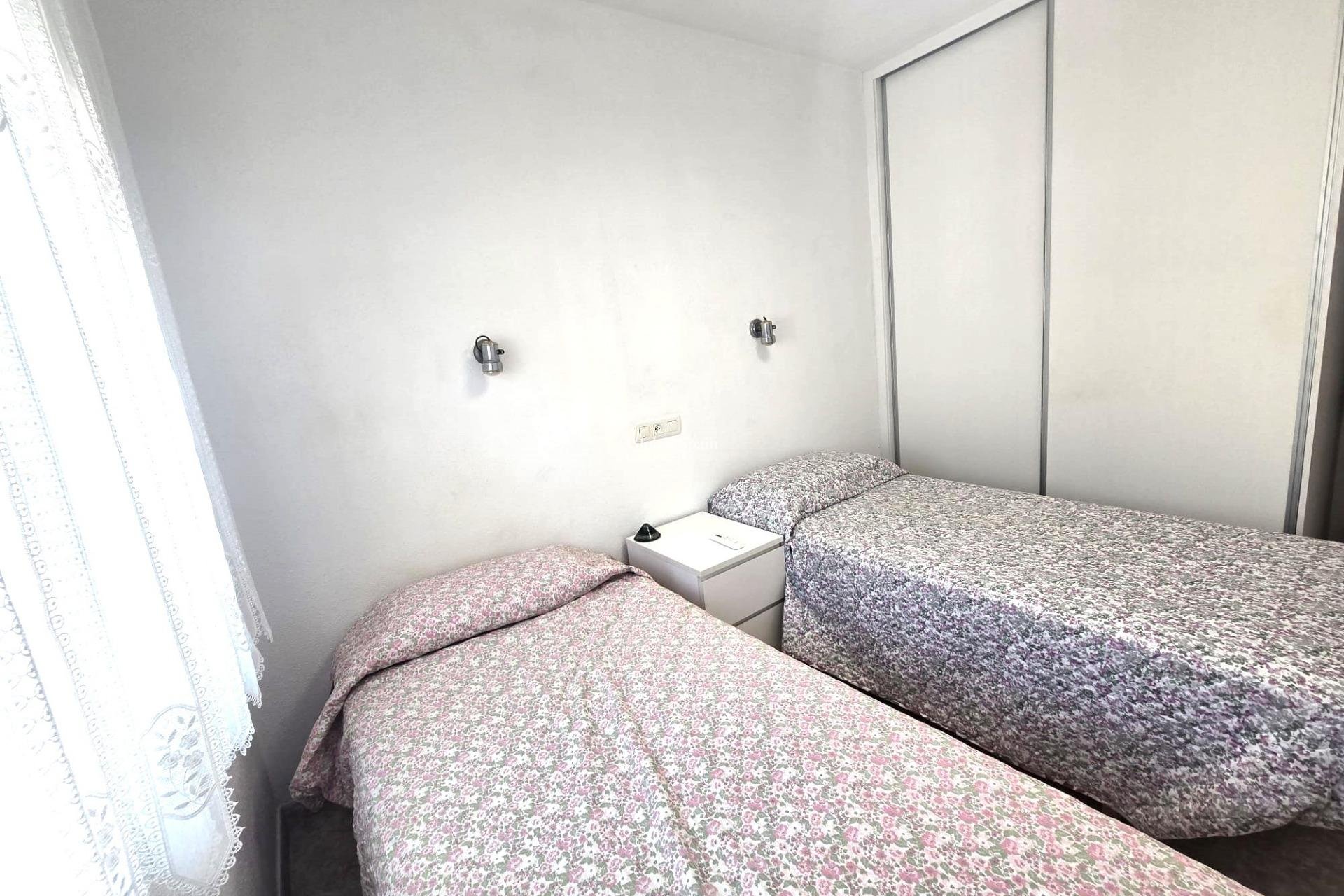 Revente - MAISON -
TORREVIEJA - LOS BALCONES - LOS ALTOS