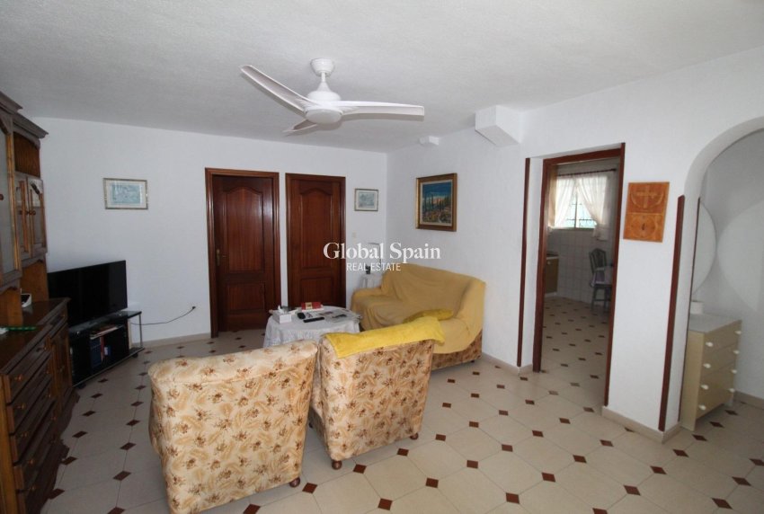 Revente - MAISON -
TORREVIEJA - LOS BALCONES - LOS ALTOS