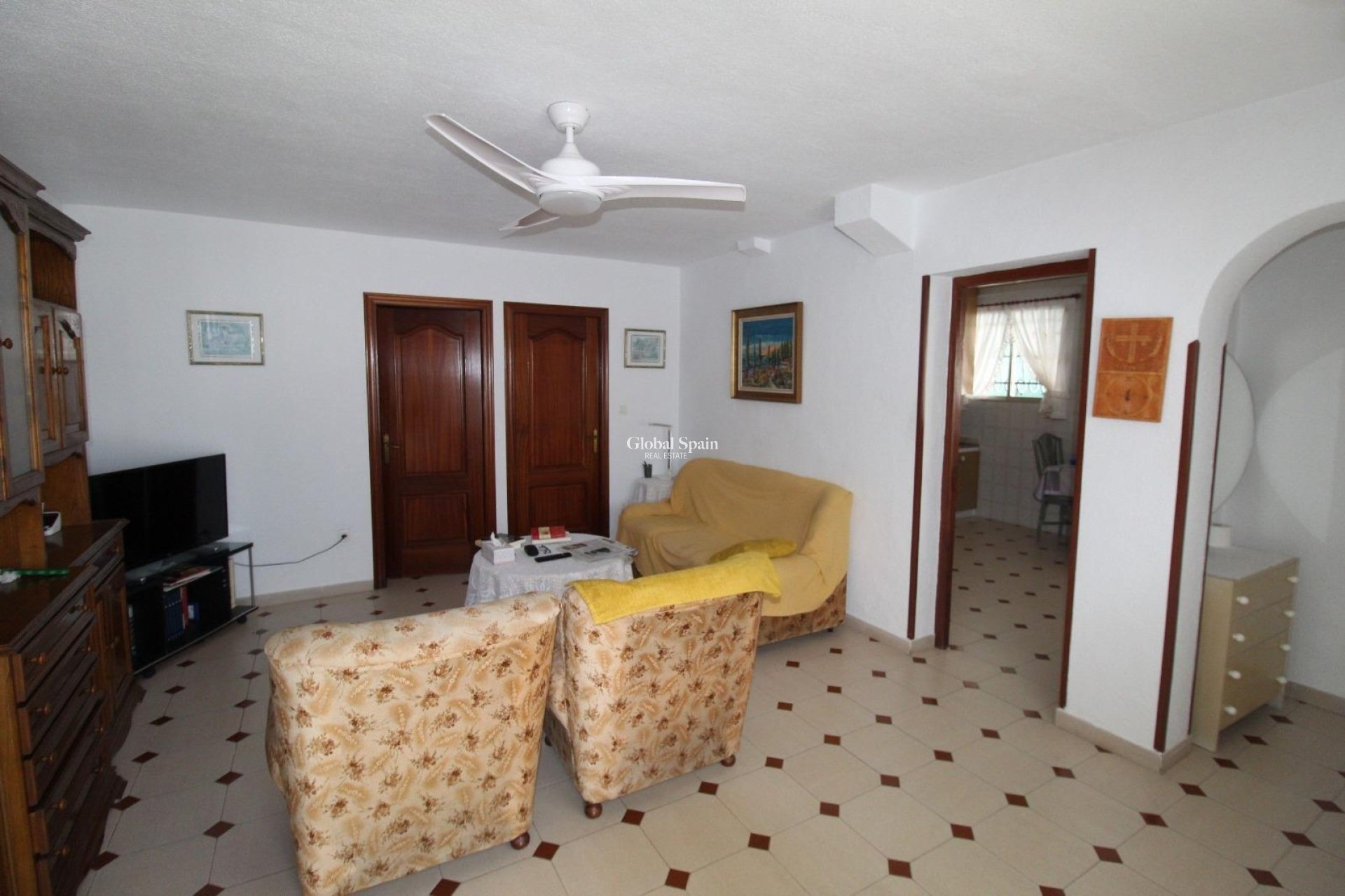 Revente - MAISON -
TORREVIEJA - LOS BALCONES - LOS ALTOS
