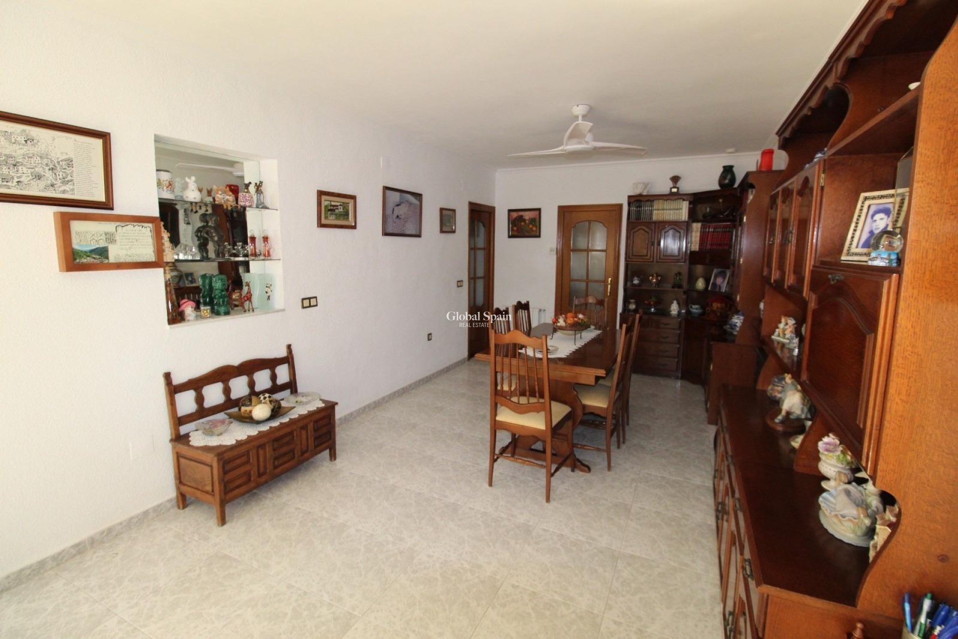 Revente - MAISON -
TORREVIEJA - LOS BALCONES - LOS ALTOS