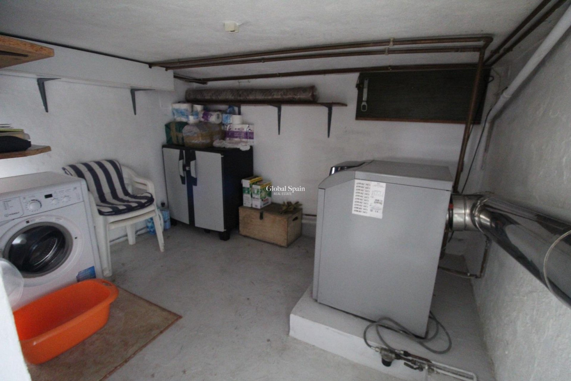 Revente - MAISON -
TORREVIEJA - LOS BALCONES - LOS ALTOS