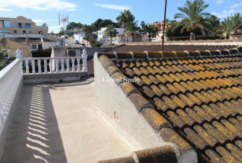 Revente - MAISON -
TORREVIEJA - LOS BALCONES - LOS ALTOS