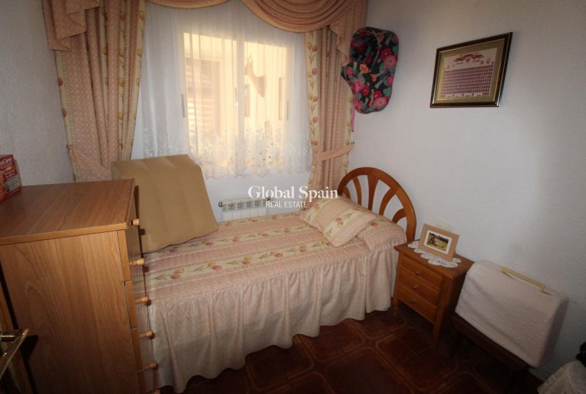Revente - MAISON -
TORREVIEJA - LOS BALCONES - LOS ALTOS