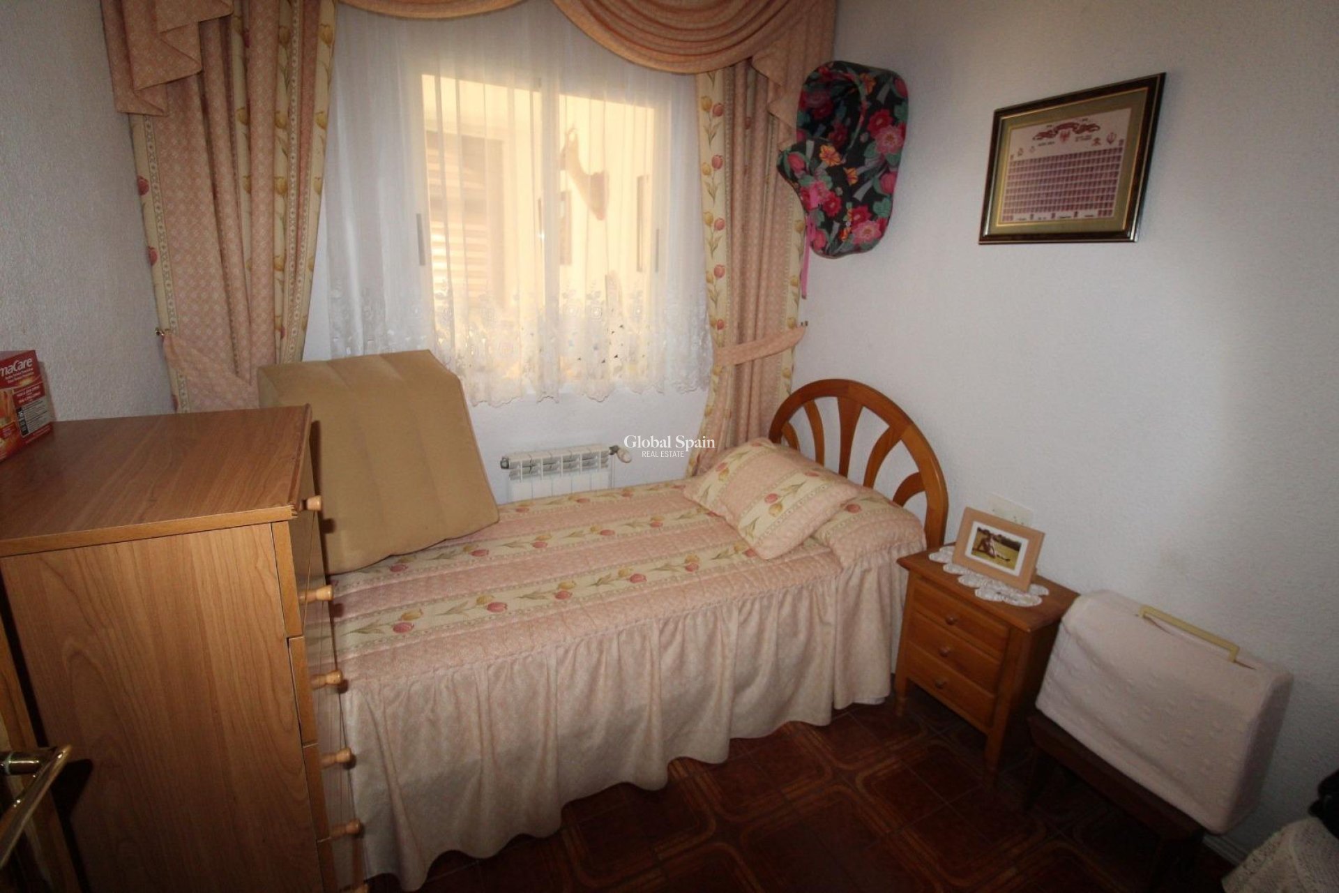 Revente - MAISON -
TORREVIEJA - LOS BALCONES - LOS ALTOS