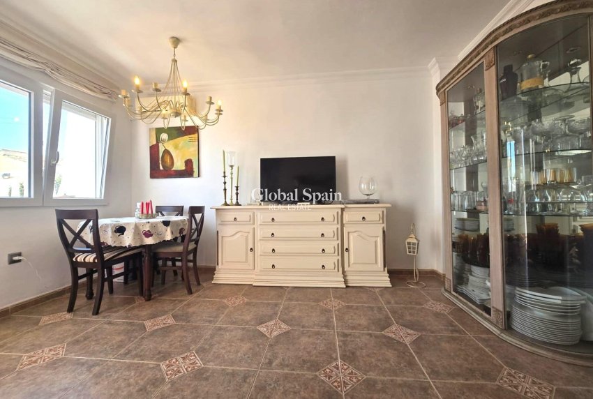 Revente - MAISON -
TORREVIEJA - LOS BALCONES - LOS ALTOS