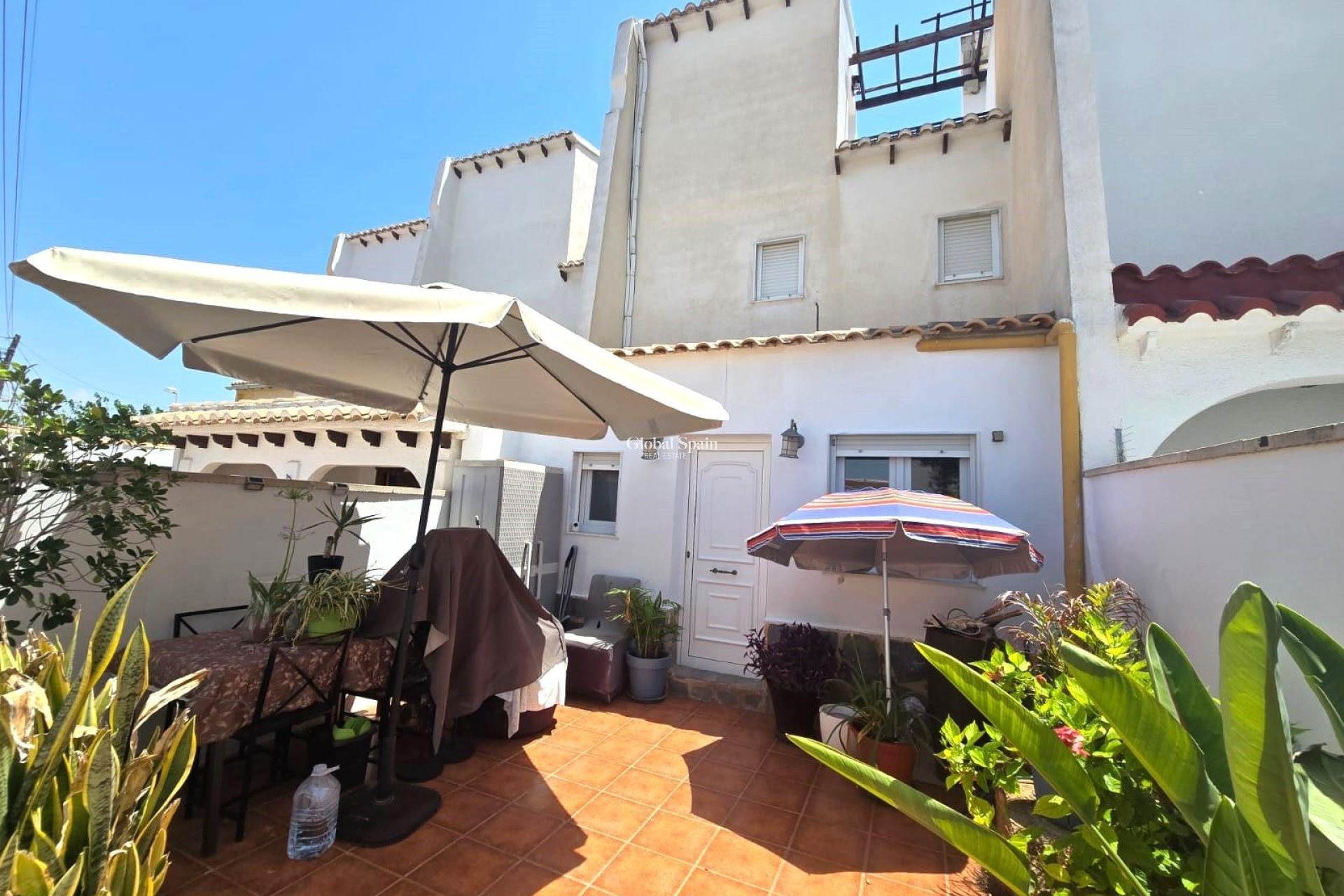 Revente - MAISON -
TORREVIEJA - LOS BALCONES - LOS ALTOS