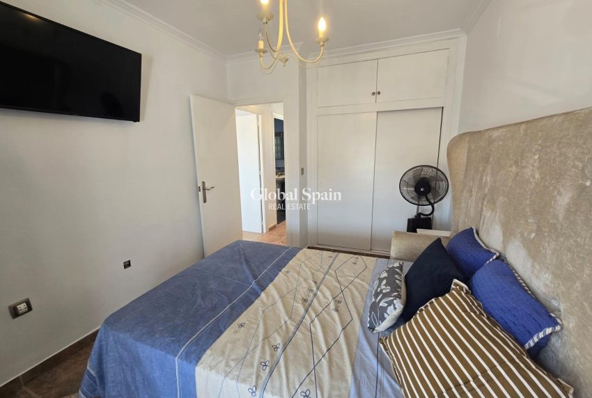 Revente - MAISON -
TORREVIEJA - LOS BALCONES - LOS ALTOS
