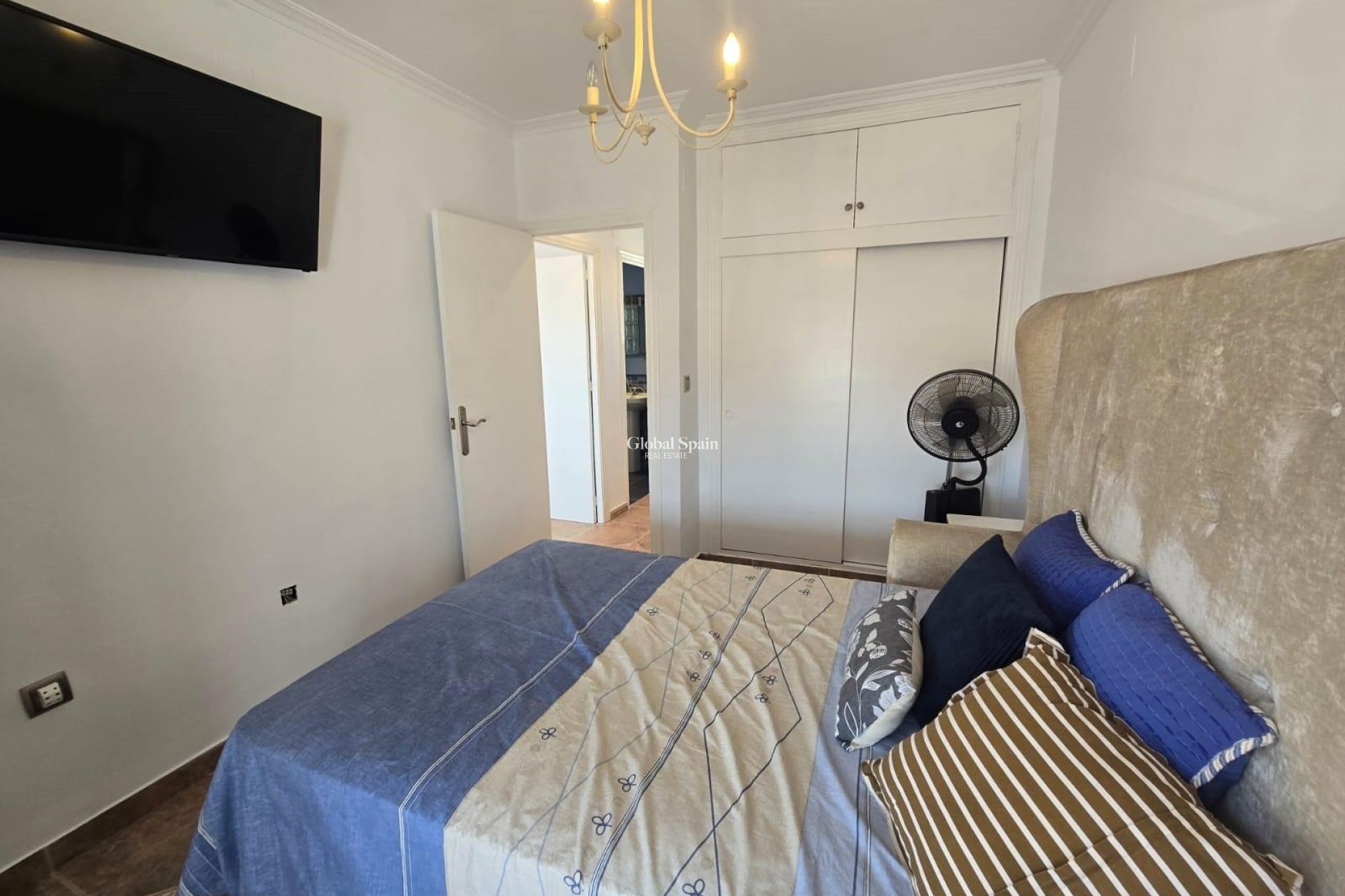 Revente - MAISON -
TORREVIEJA - LOS BALCONES - LOS ALTOS