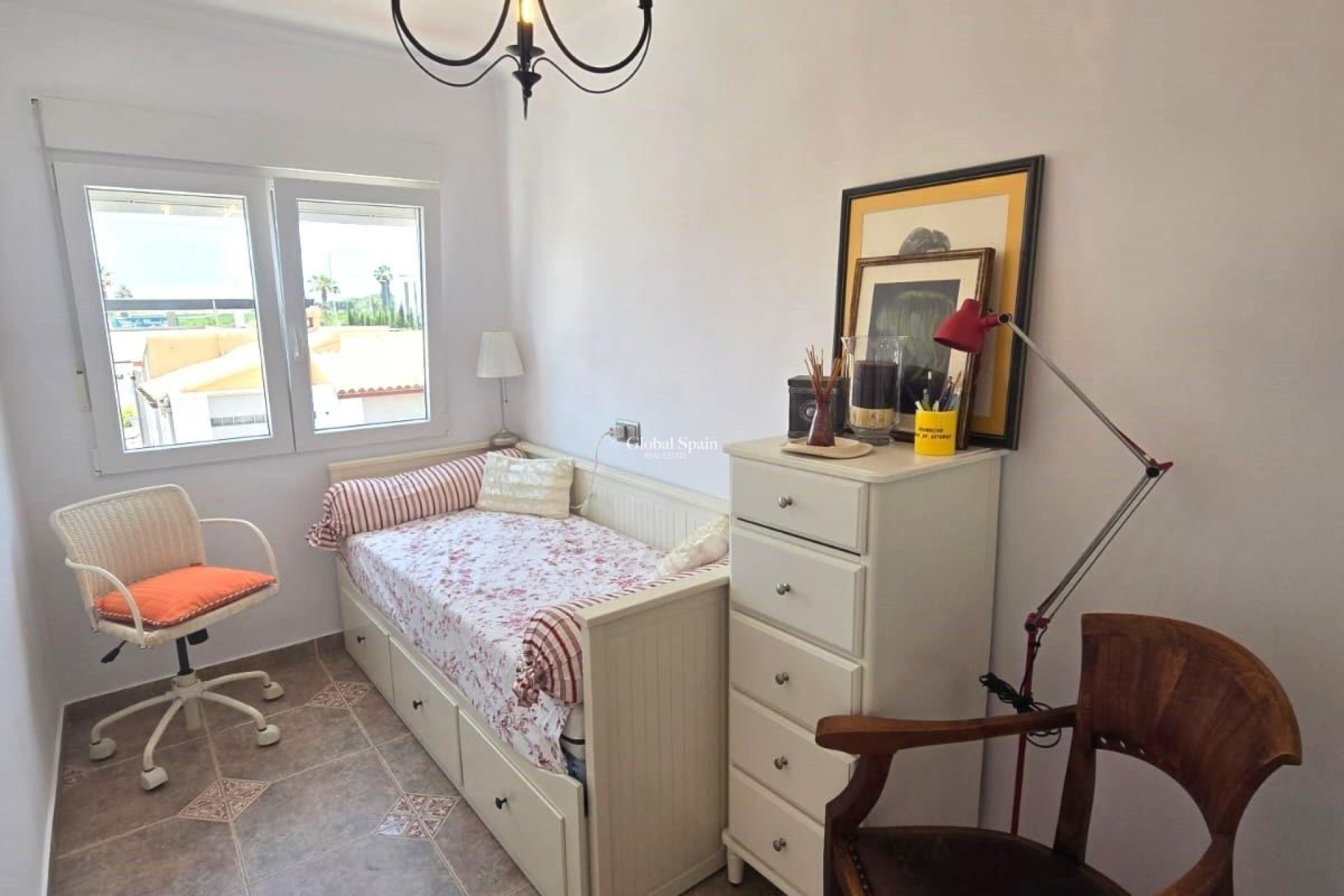 Revente - MAISON -
TORREVIEJA - LOS BALCONES - LOS ALTOS