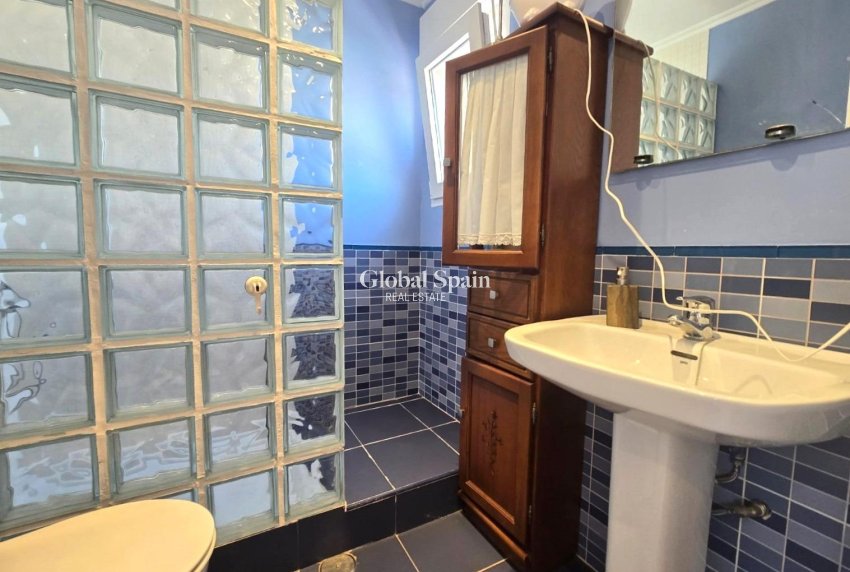 Revente - MAISON -
TORREVIEJA - LOS BALCONES - LOS ALTOS