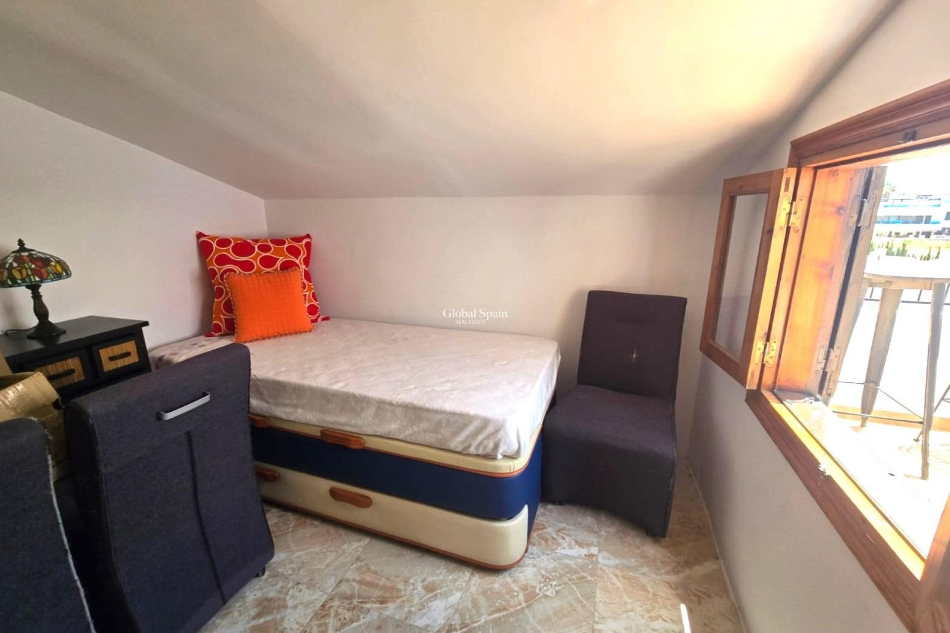 Revente - MAISON -
TORREVIEJA - LOS BALCONES - LOS ALTOS