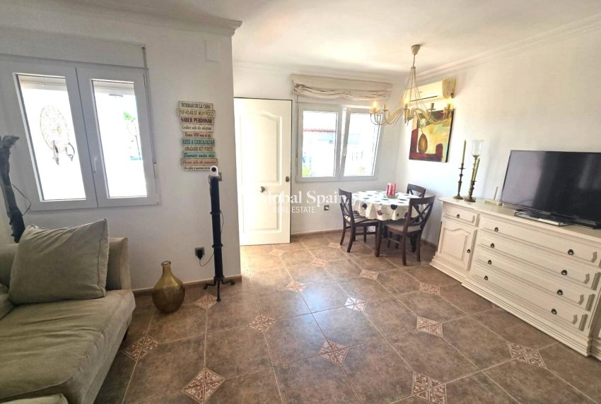 Revente - MAISON -
TORREVIEJA - LOS BALCONES - LOS ALTOS