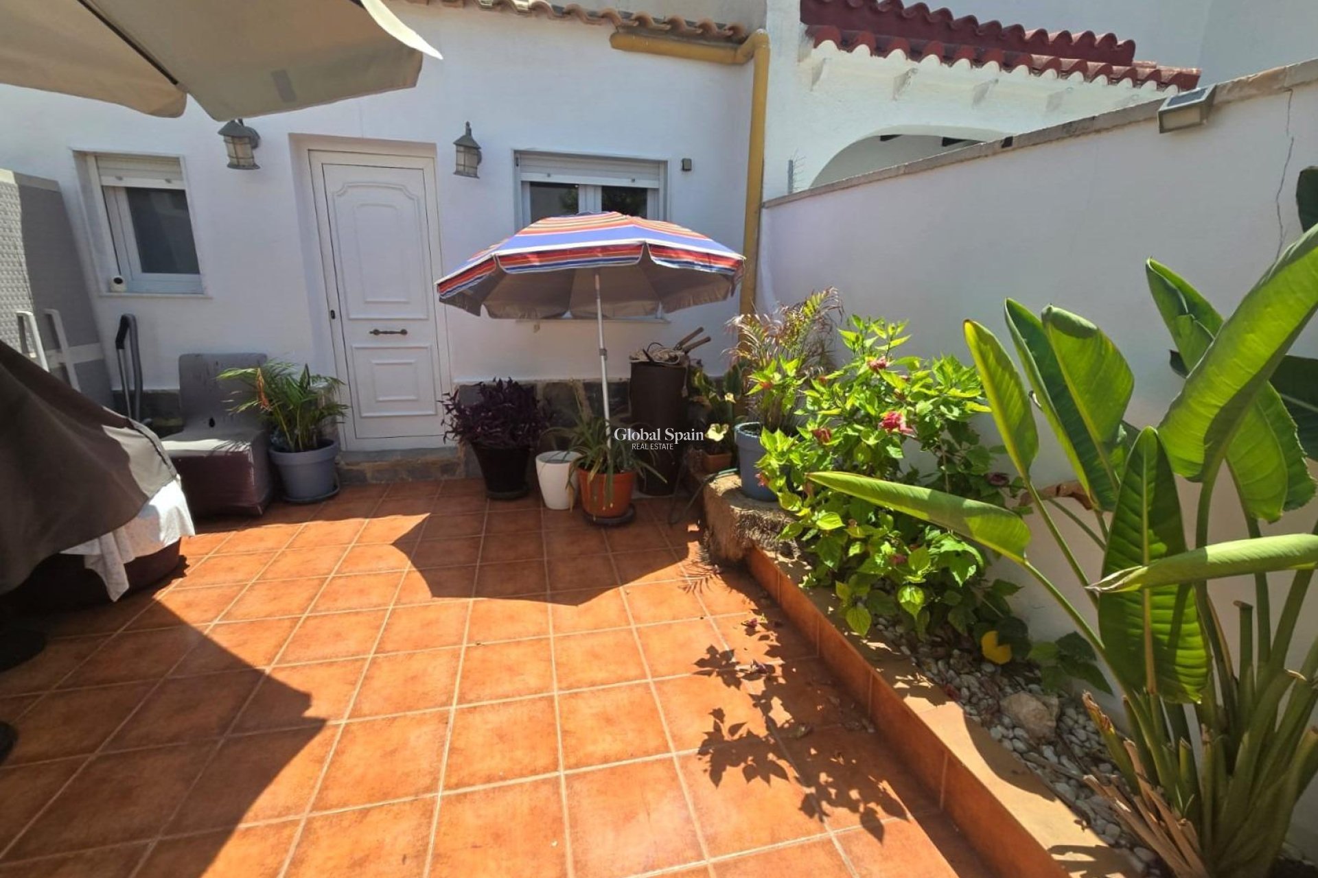 Revente - MAISON -
TORREVIEJA - LOS BALCONES - LOS ALTOS