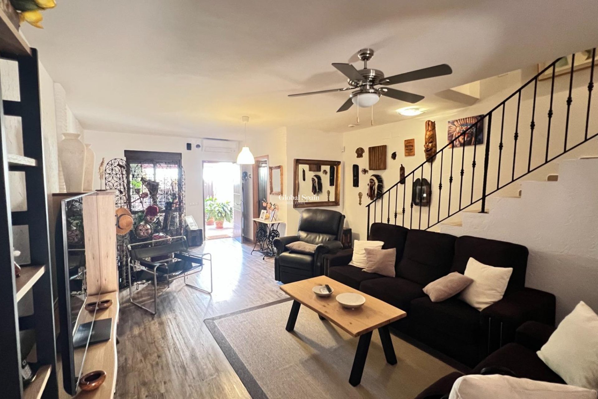 Revente - MAISON -
TORREVIEJA - LOS BALCONES - LOS ALTOS