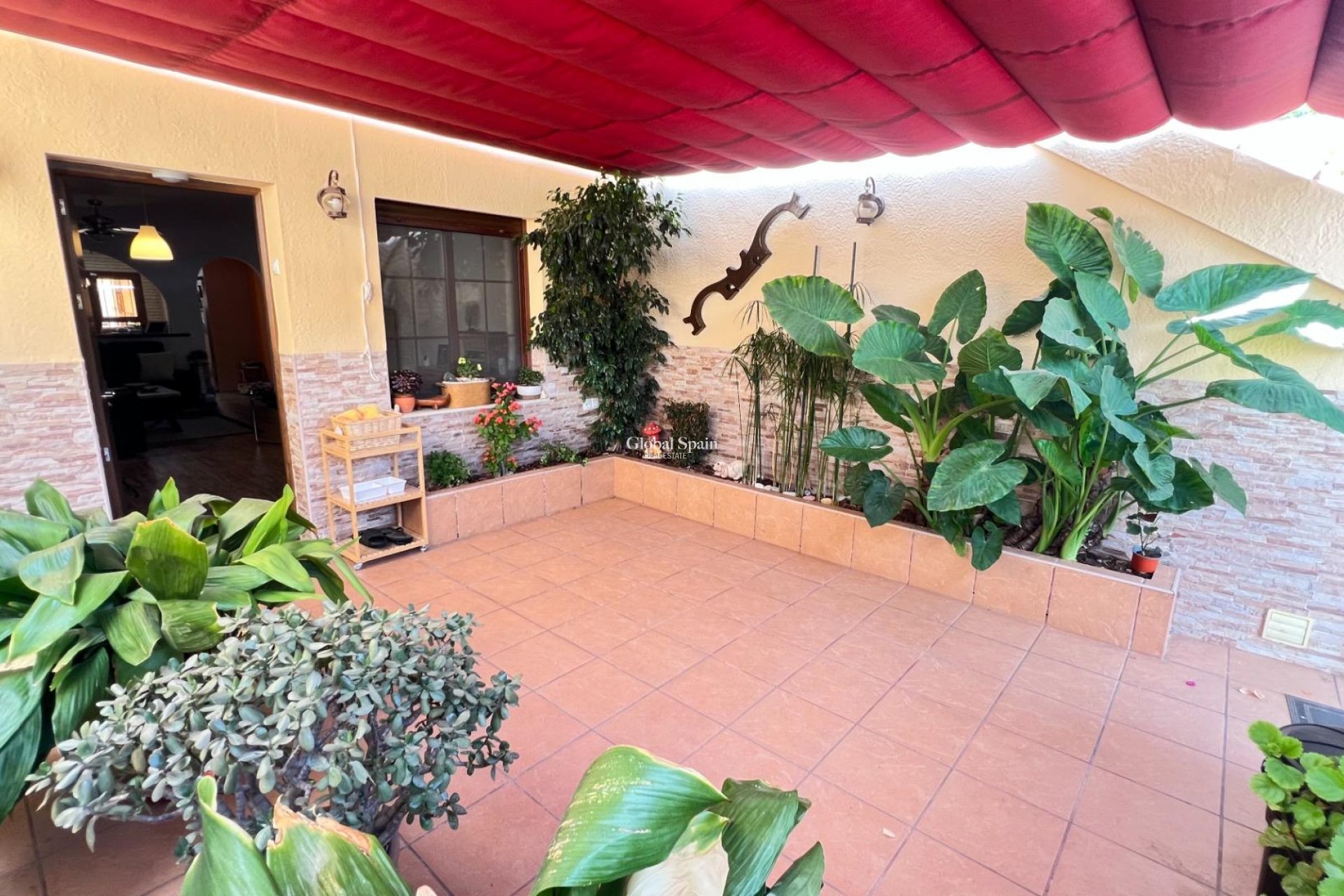 Revente - MAISON -
TORREVIEJA - LOS BALCONES - LOS ALTOS