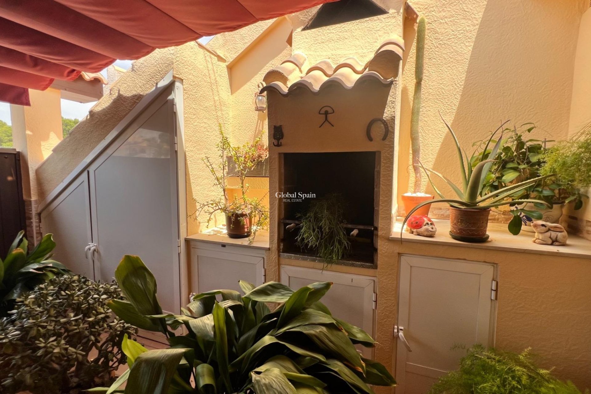 Revente - MAISON -
TORREVIEJA - LOS BALCONES - LOS ALTOS