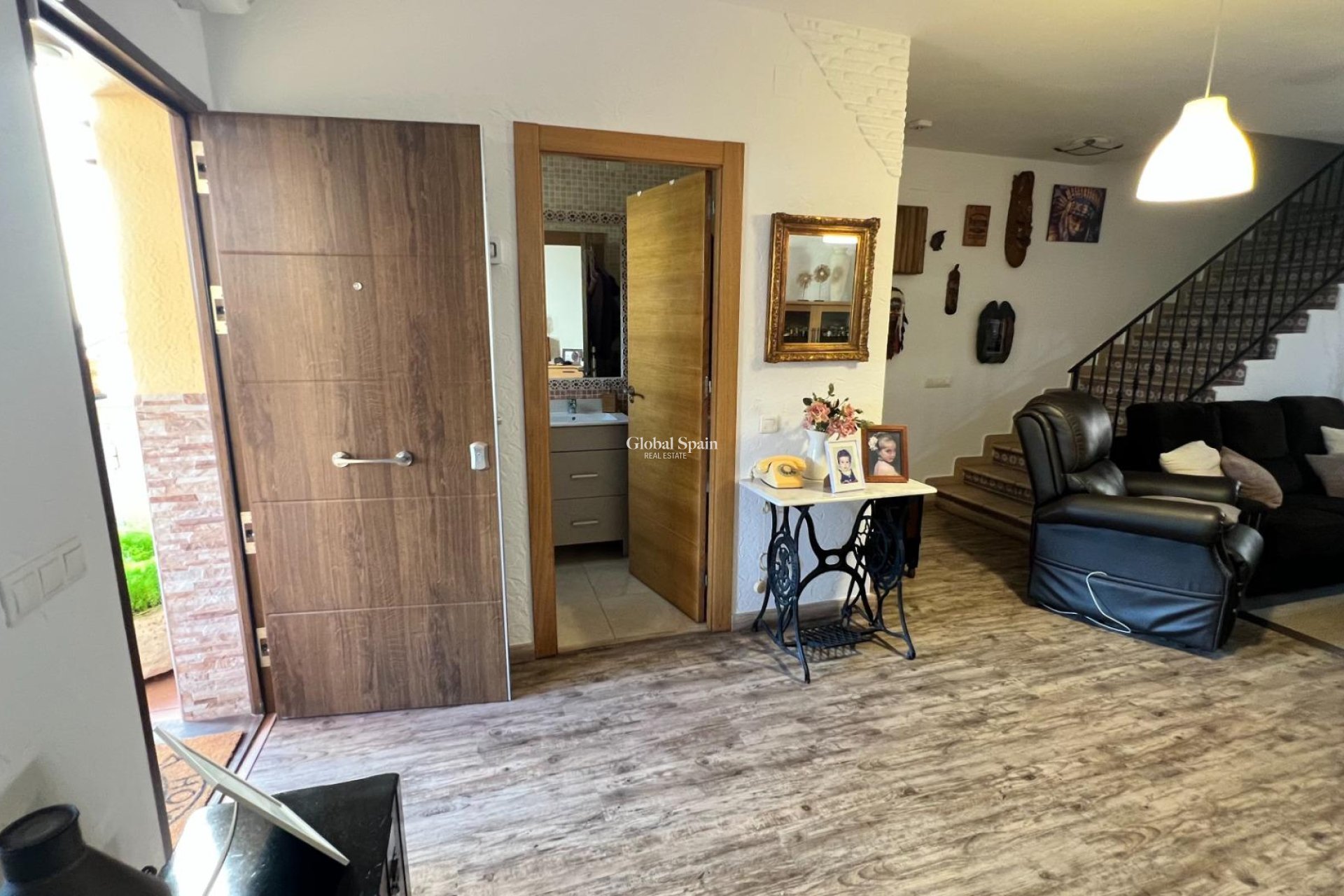 Revente - MAISON -
TORREVIEJA - LOS BALCONES - LOS ALTOS