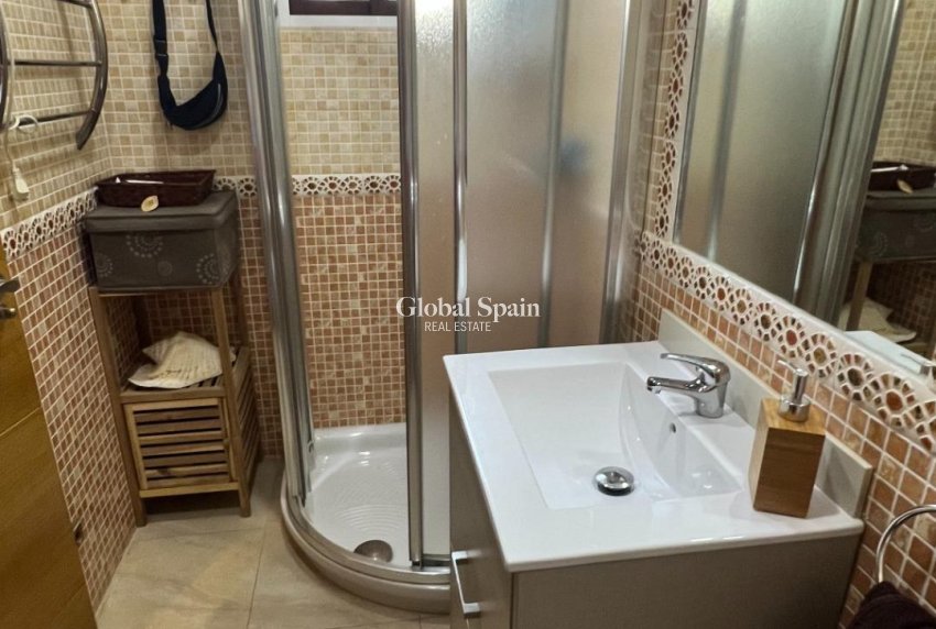 Revente - MAISON -
TORREVIEJA - LOS BALCONES - LOS ALTOS