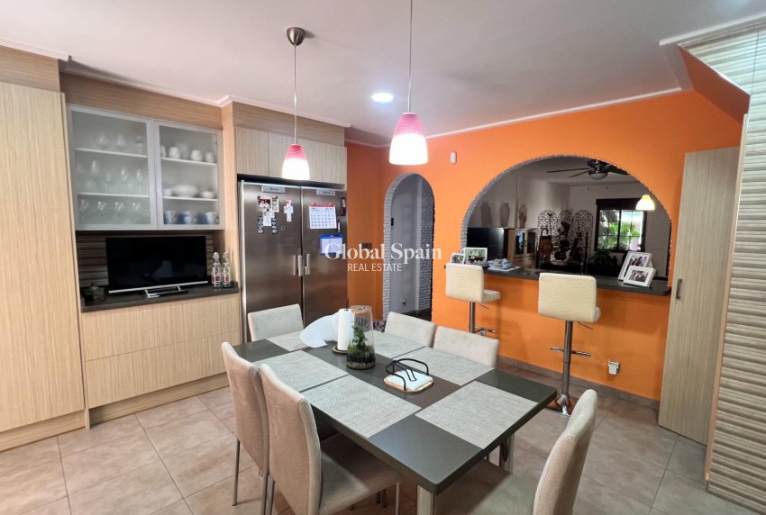 Revente - MAISON -
TORREVIEJA - LOS BALCONES - LOS ALTOS