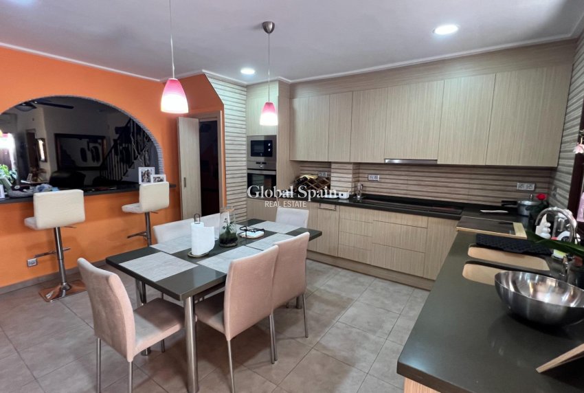 Revente - MAISON -
TORREVIEJA - LOS BALCONES - LOS ALTOS