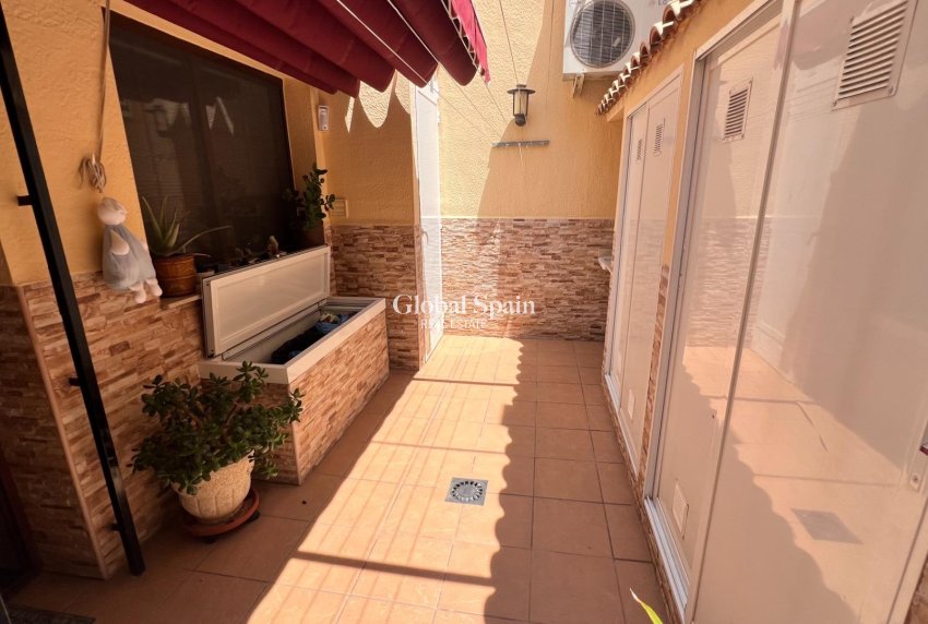 Revente - MAISON -
TORREVIEJA - LOS BALCONES - LOS ALTOS