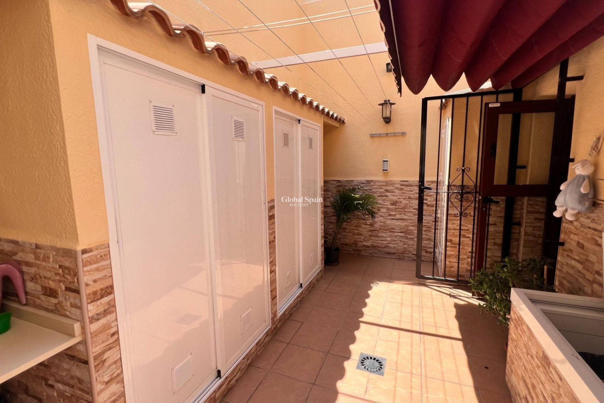 Revente - MAISON -
TORREVIEJA - LOS BALCONES - LOS ALTOS