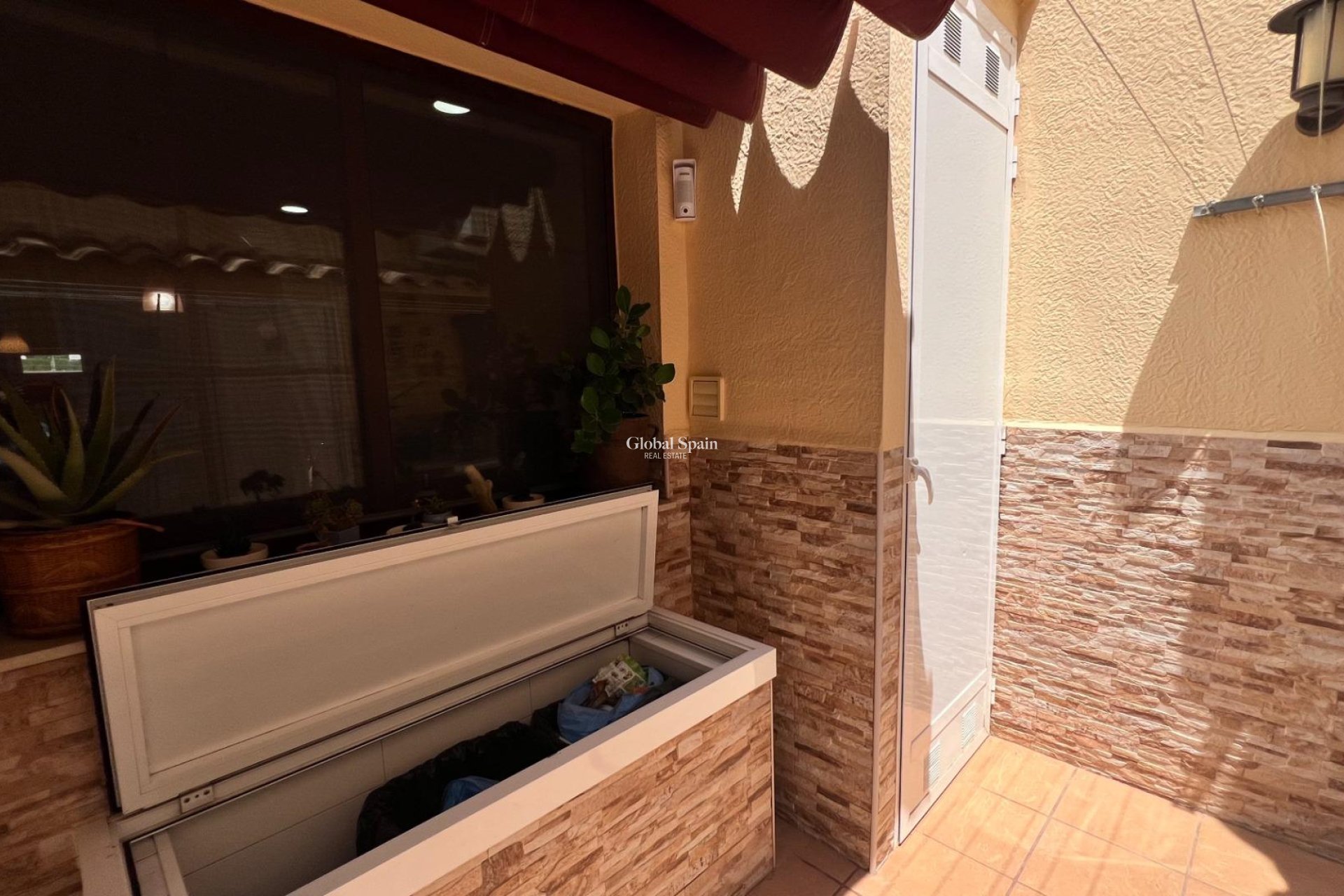 Revente - MAISON -
TORREVIEJA - LOS BALCONES - LOS ALTOS
