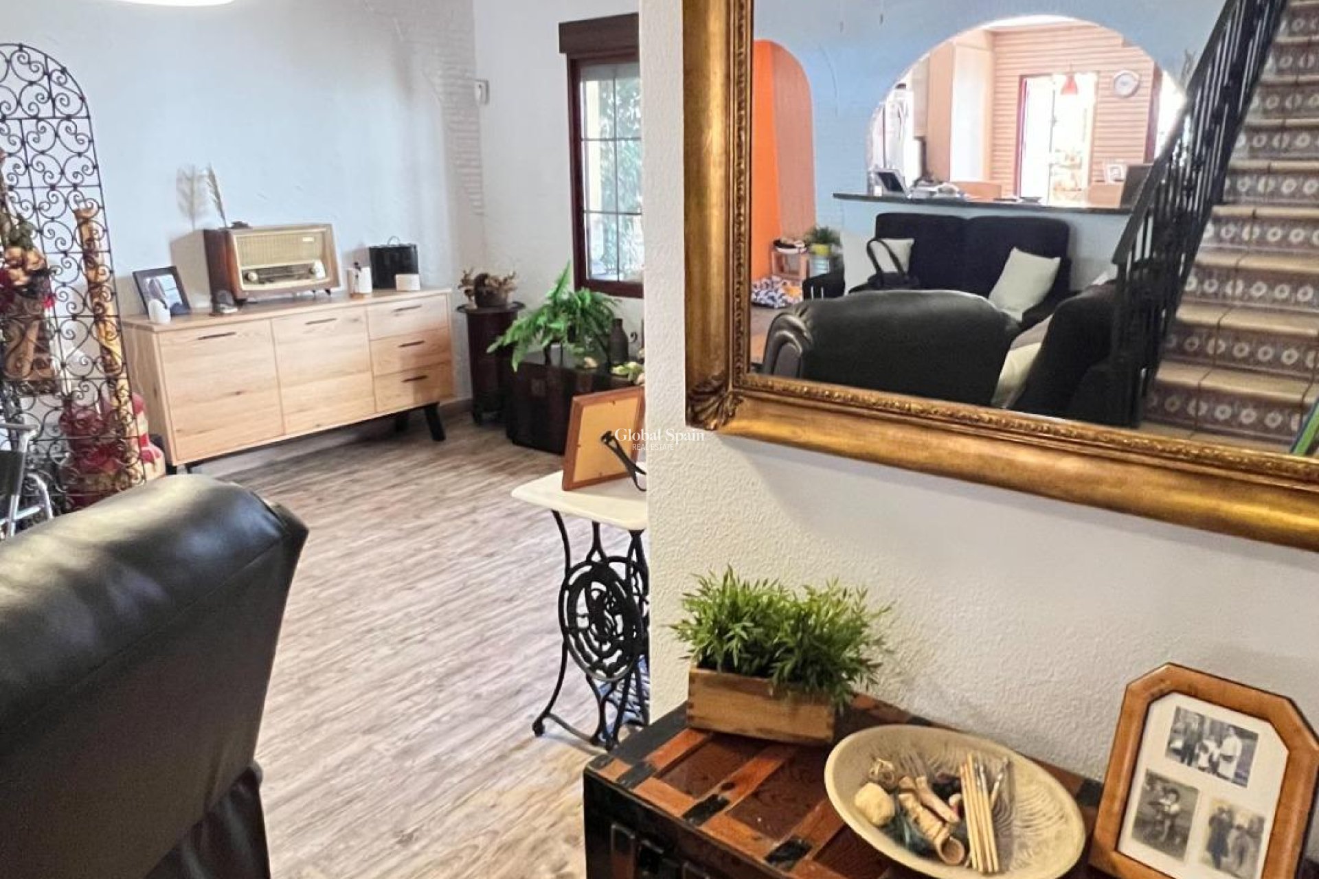Revente - MAISON -
TORREVIEJA - LOS BALCONES - LOS ALTOS