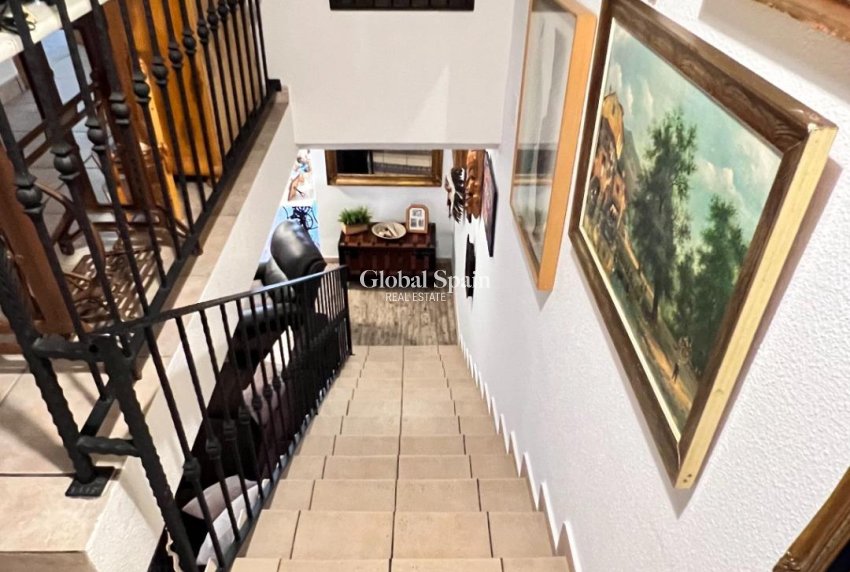 Revente - MAISON -
TORREVIEJA - LOS BALCONES - LOS ALTOS