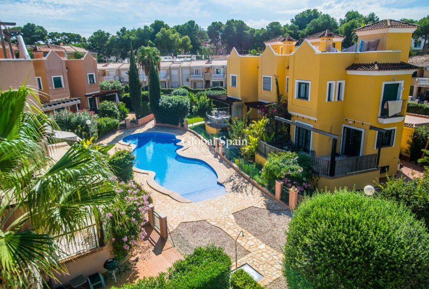Revente - MAISON -
TORREVIEJA - LOS BALCONES - LOS ALTOS