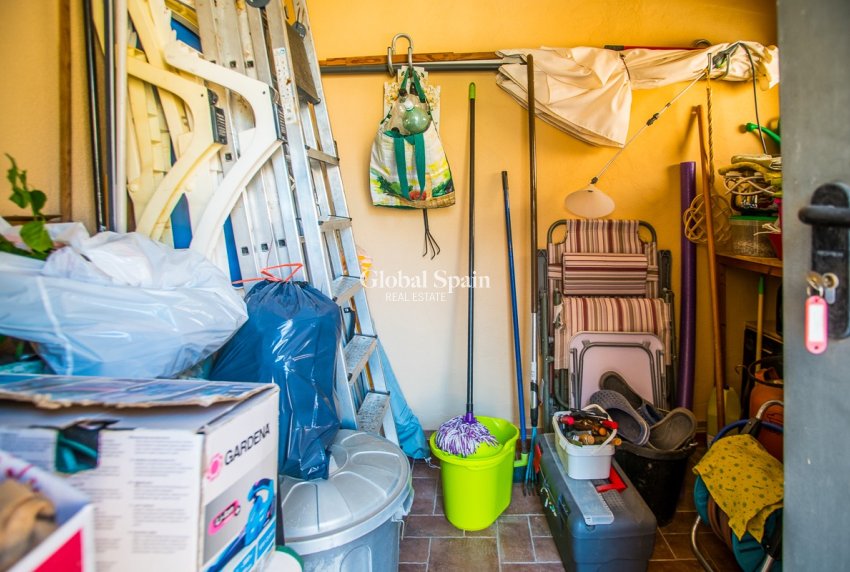 Revente - MAISON -
TORREVIEJA - LOS BALCONES - LOS ALTOS