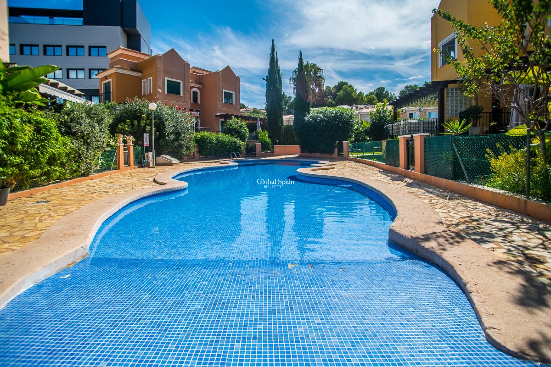 Revente - MAISON -
TORREVIEJA - LOS BALCONES - LOS ALTOS