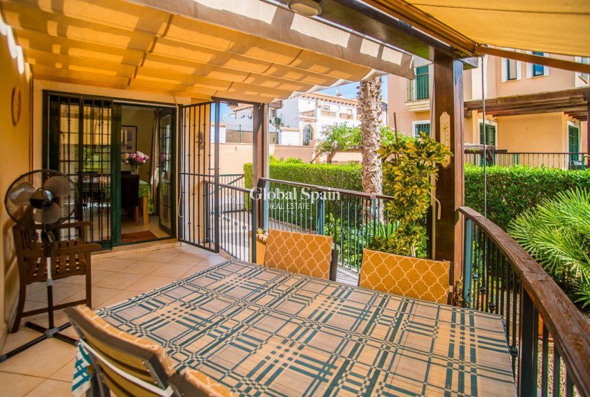 Revente - MAISON -
TORREVIEJA - LOS BALCONES - LOS ALTOS