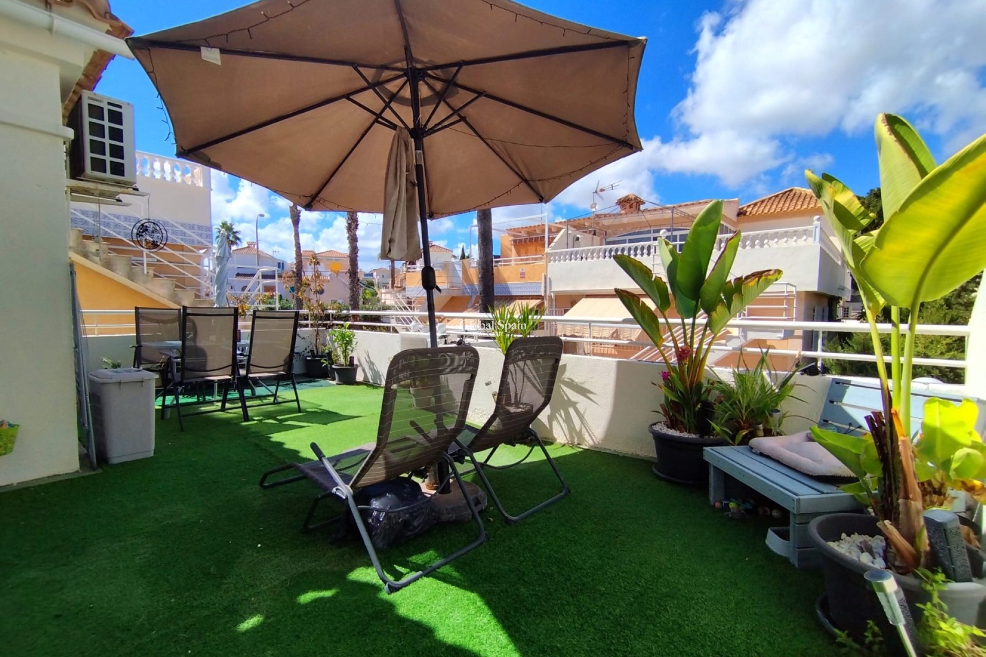 Revente - MAISON -
TORREVIEJA - LOS BALCONES - LOS ALTOS