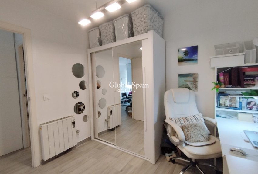 Revente - MAISON -
TORREVIEJA - LOS BALCONES - LOS ALTOS