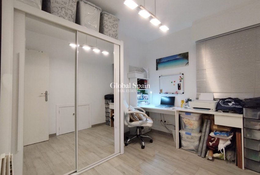 Revente - MAISON -
TORREVIEJA - LOS BALCONES - LOS ALTOS