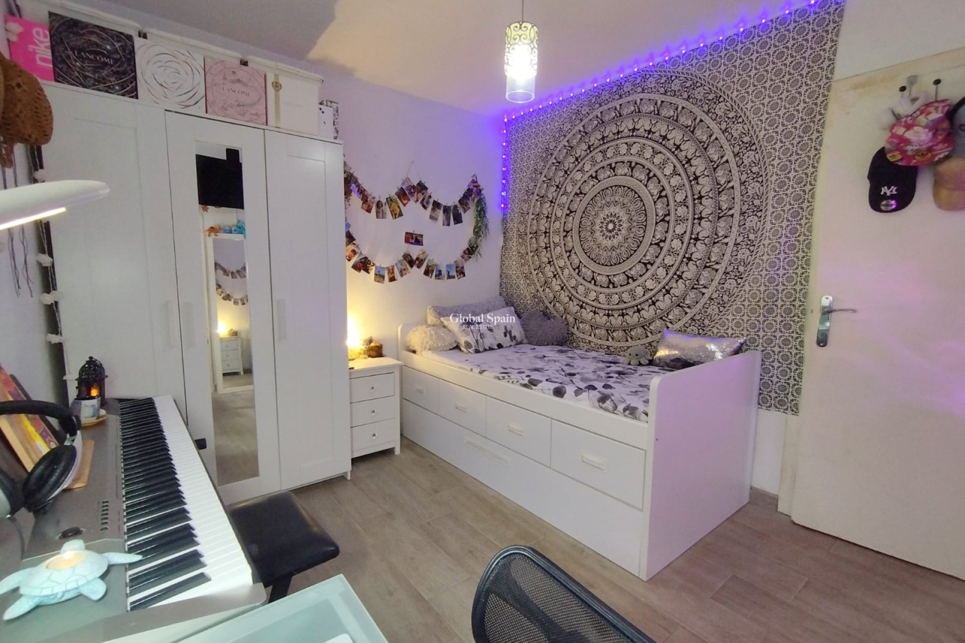 Revente - MAISON -
TORREVIEJA - LOS BALCONES - LOS ALTOS