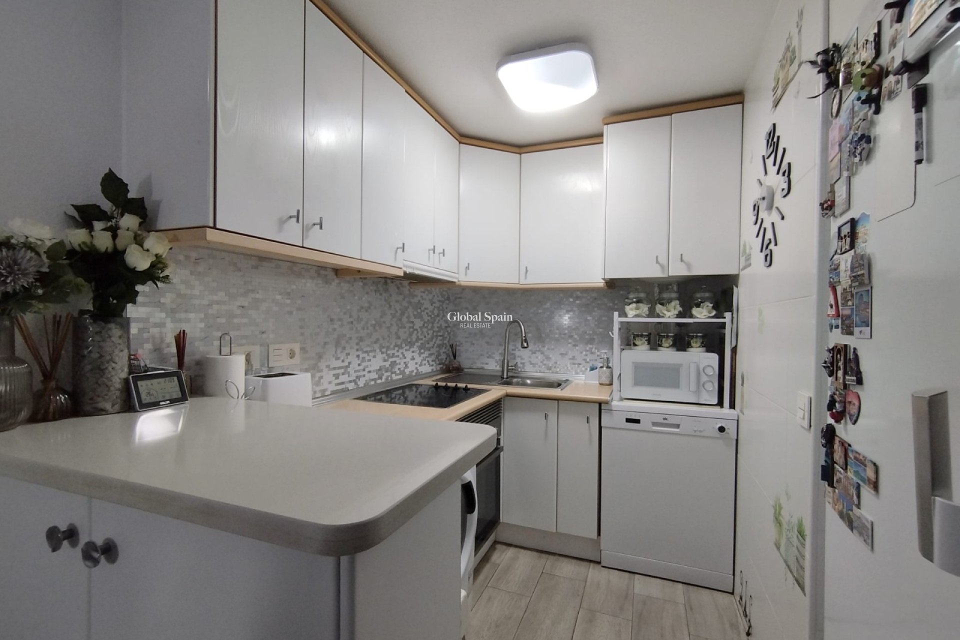 Revente - MAISON -
TORREVIEJA - LOS BALCONES - LOS ALTOS
