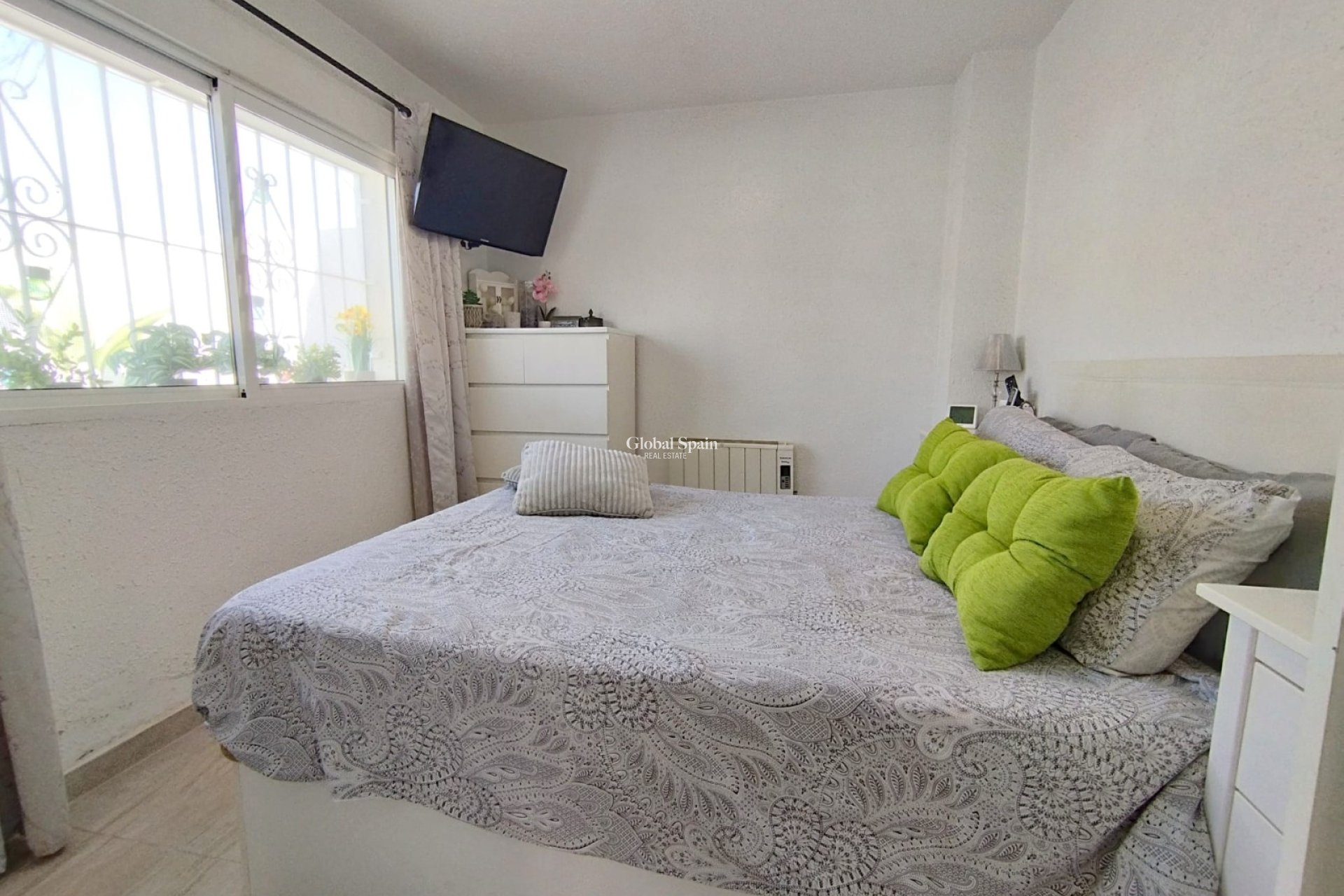 Revente - MAISON -
TORREVIEJA - LOS BALCONES - LOS ALTOS
