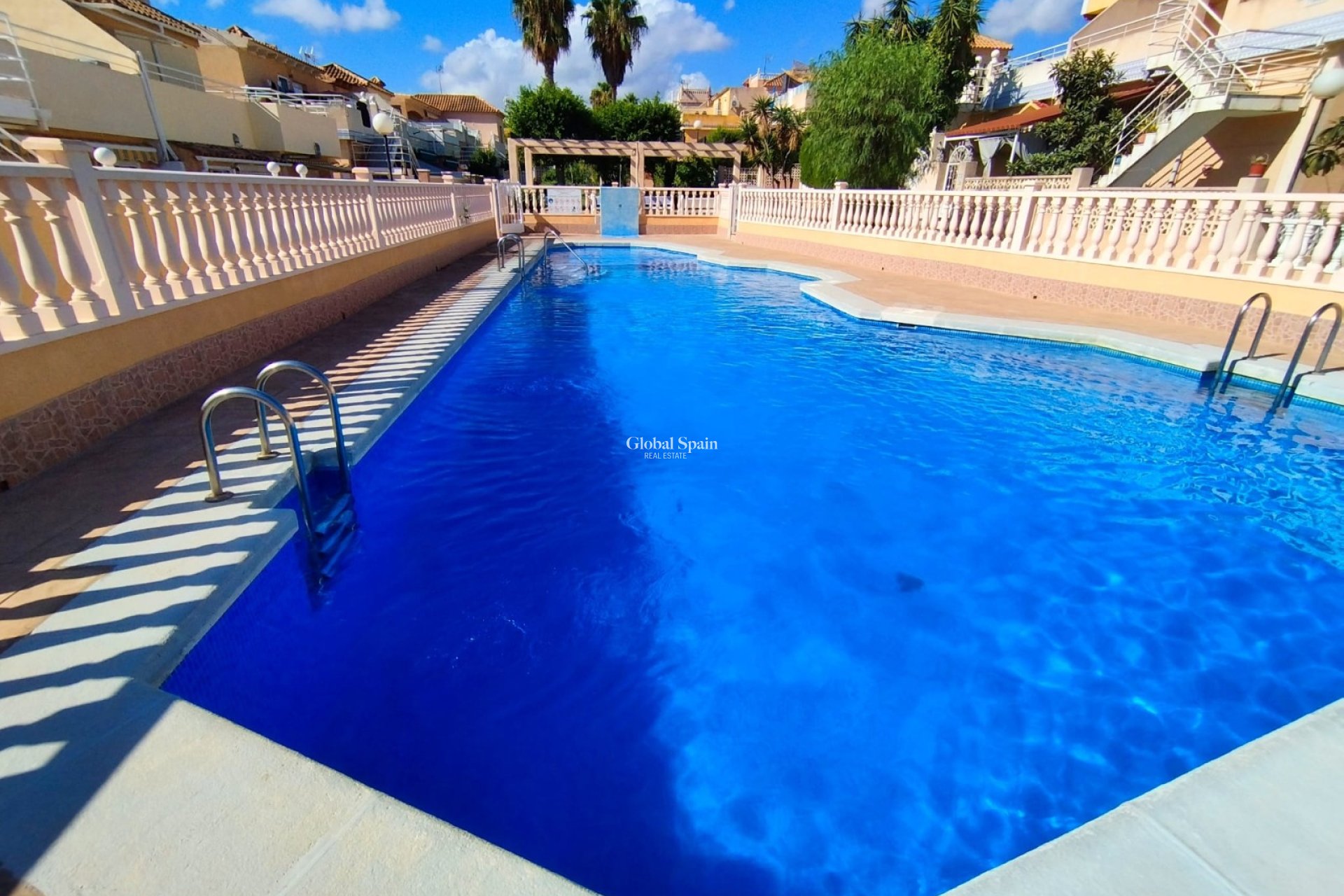 Revente - MAISON -
TORREVIEJA - LOS BALCONES - LOS ALTOS